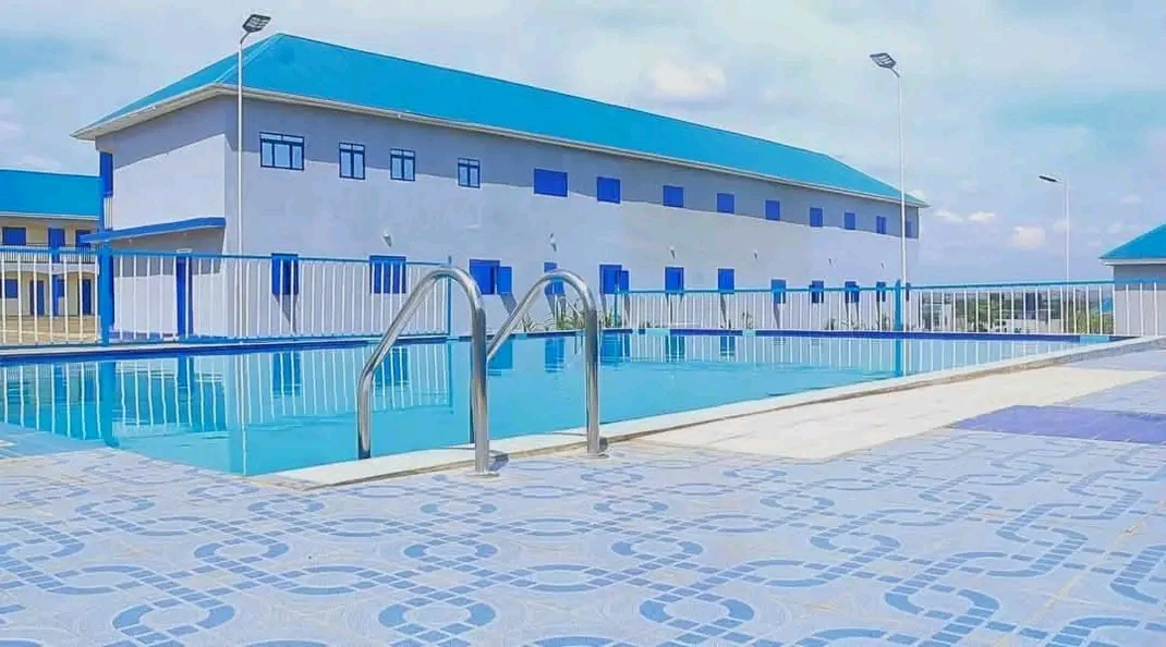 Holistic Development